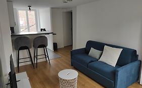 New Cosy House 15 Min Paris Roissy Cdg & 6 Min Parc Asterix I Villepinte