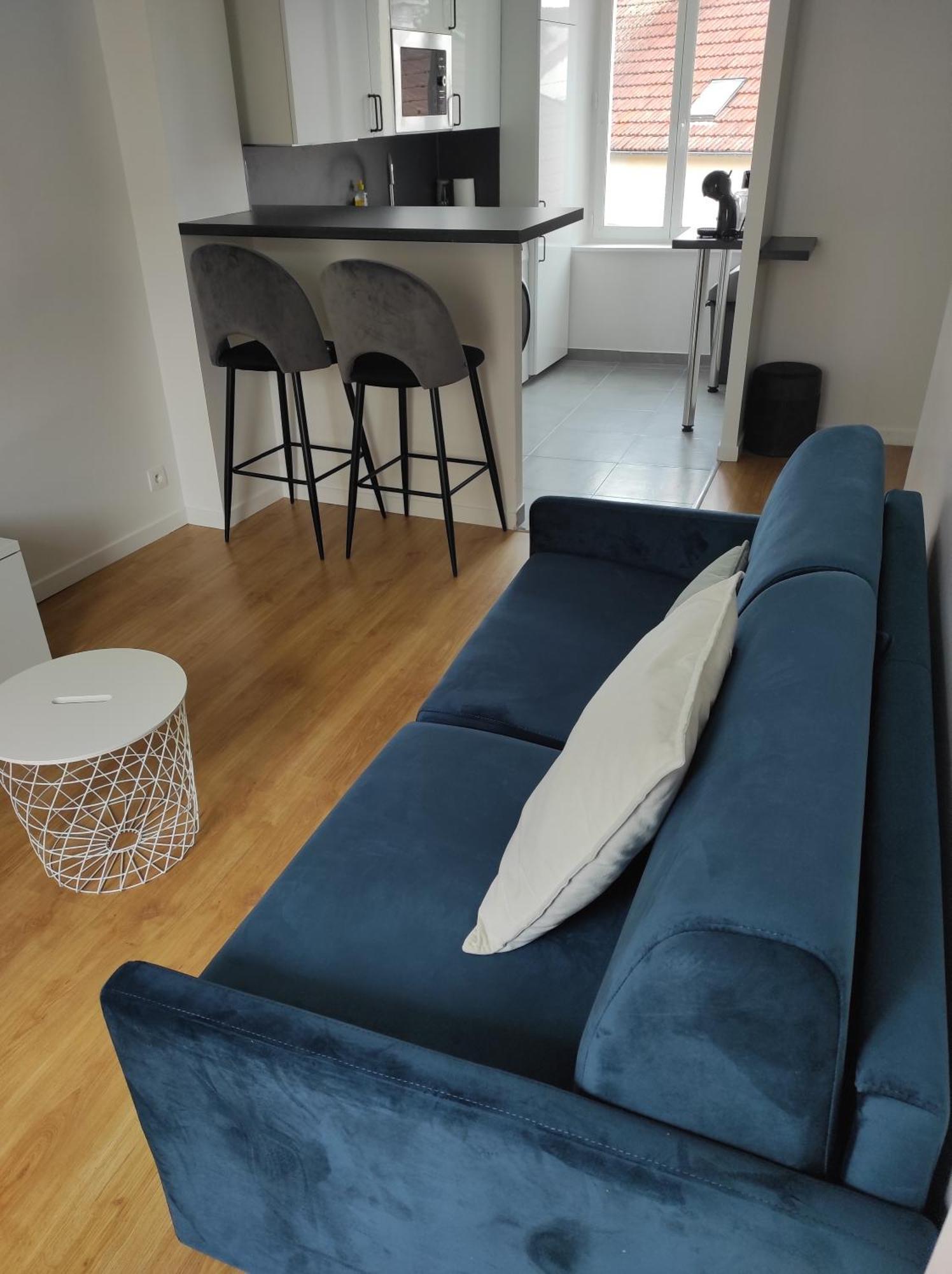 New Cosy House 15 Min Paris Roissy Cdg & 6 Min Parc Asterix I Villepinte Vemars Exterior photo